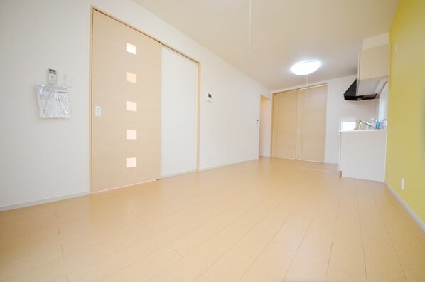 アーク・ガーデンの物件内観写真